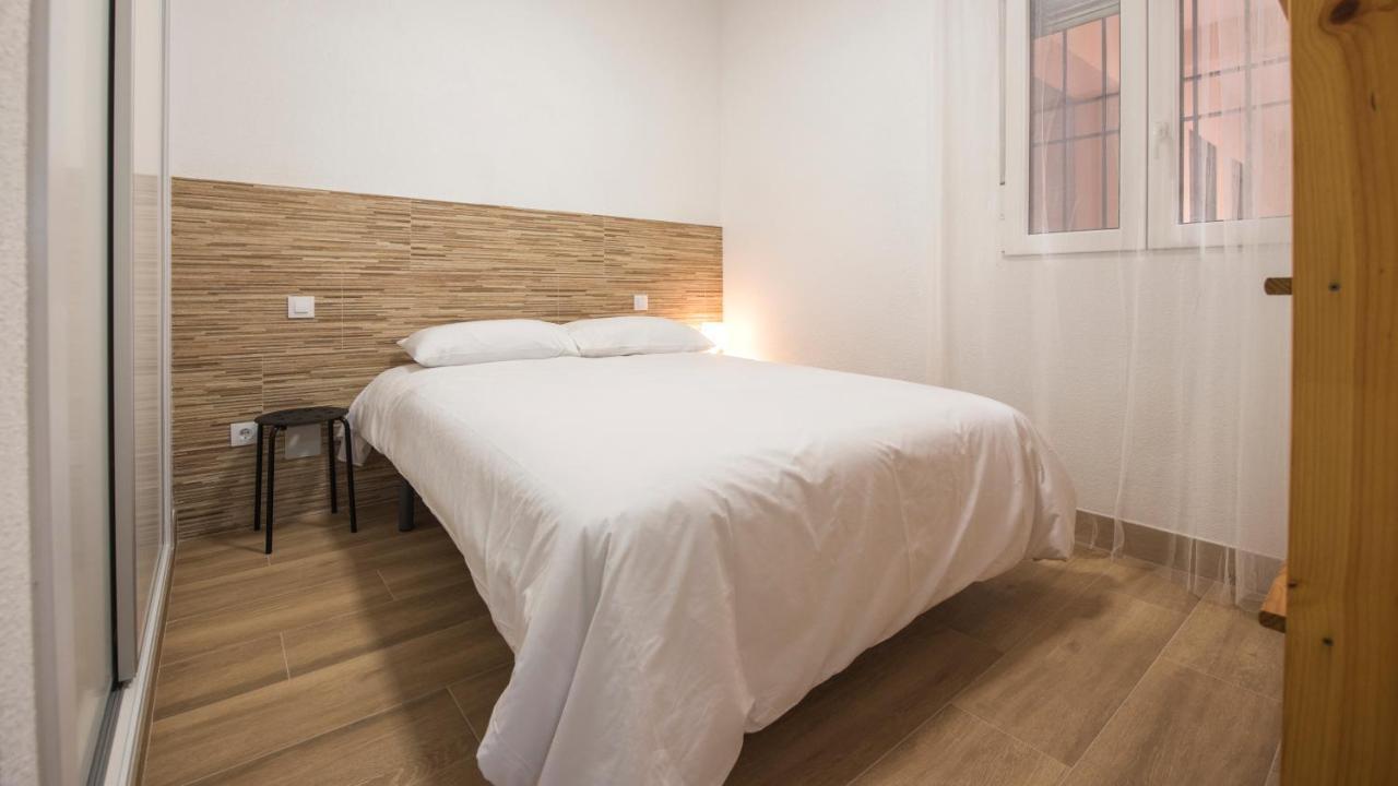 Apartment San Jose Con Parking Incluido - Aloha Toledo