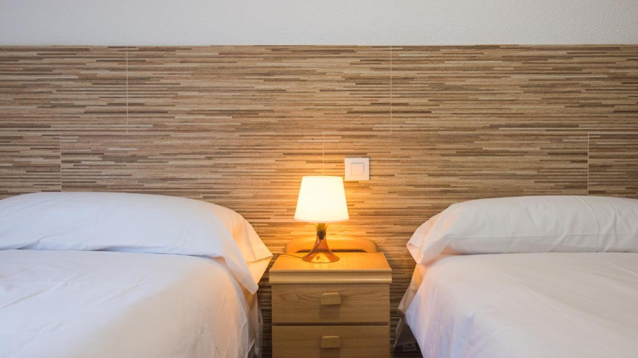 Apartment San Jose Con Parking Incluido - Aloha Toledo