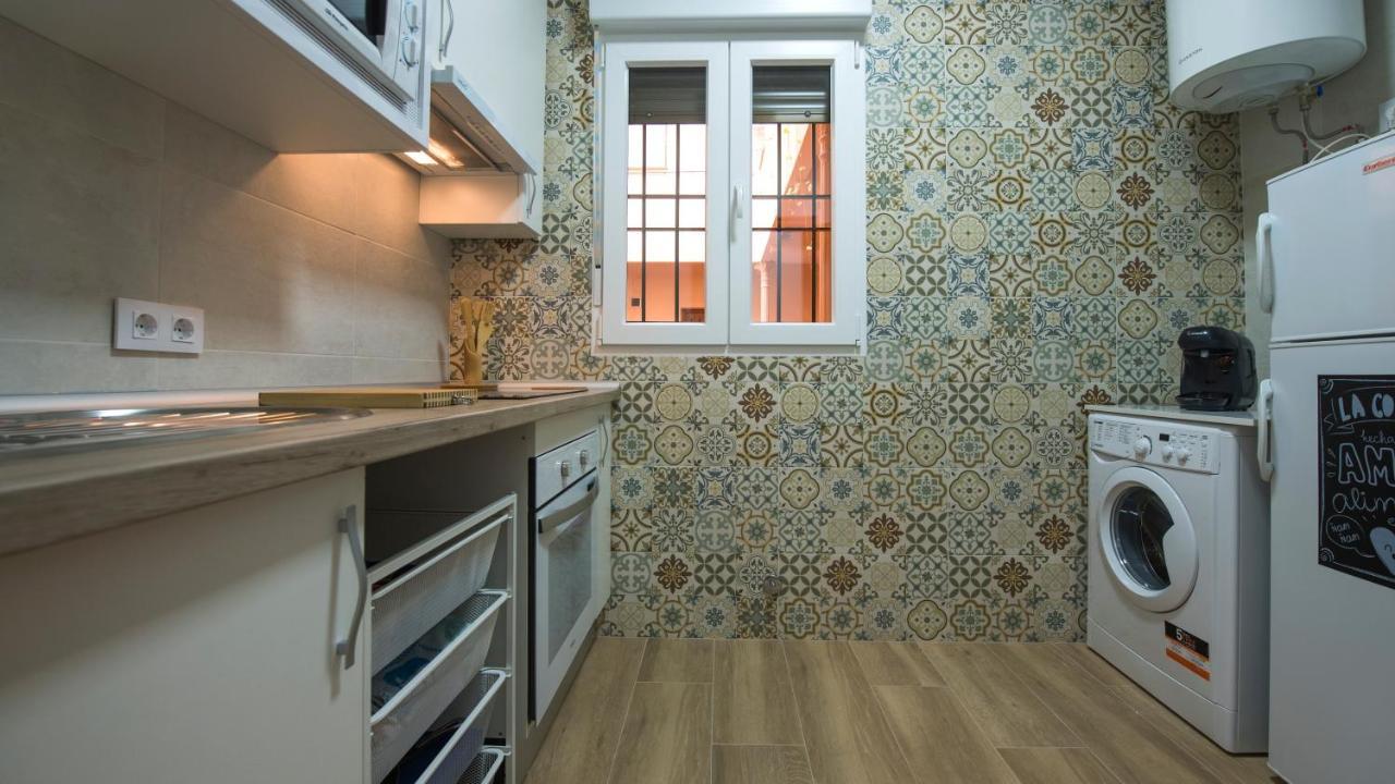 San Jose Con Parking Incluido - Aloha Apartment