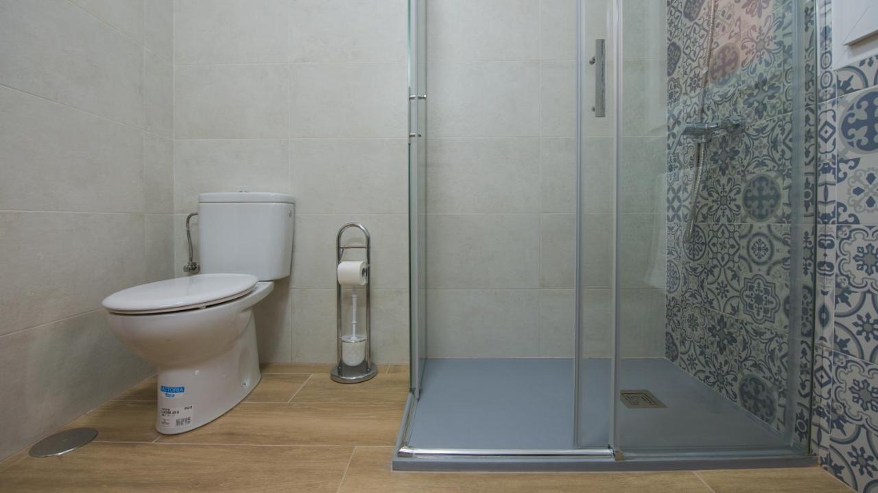 Apartament San Jose Con Parking Incluido - Aloha