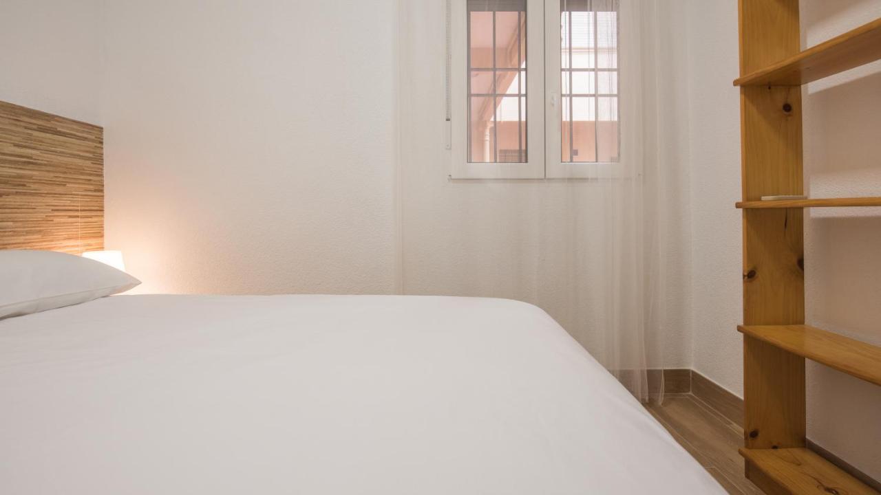 San Jose Con Parking Incluido - Aloha Apartment