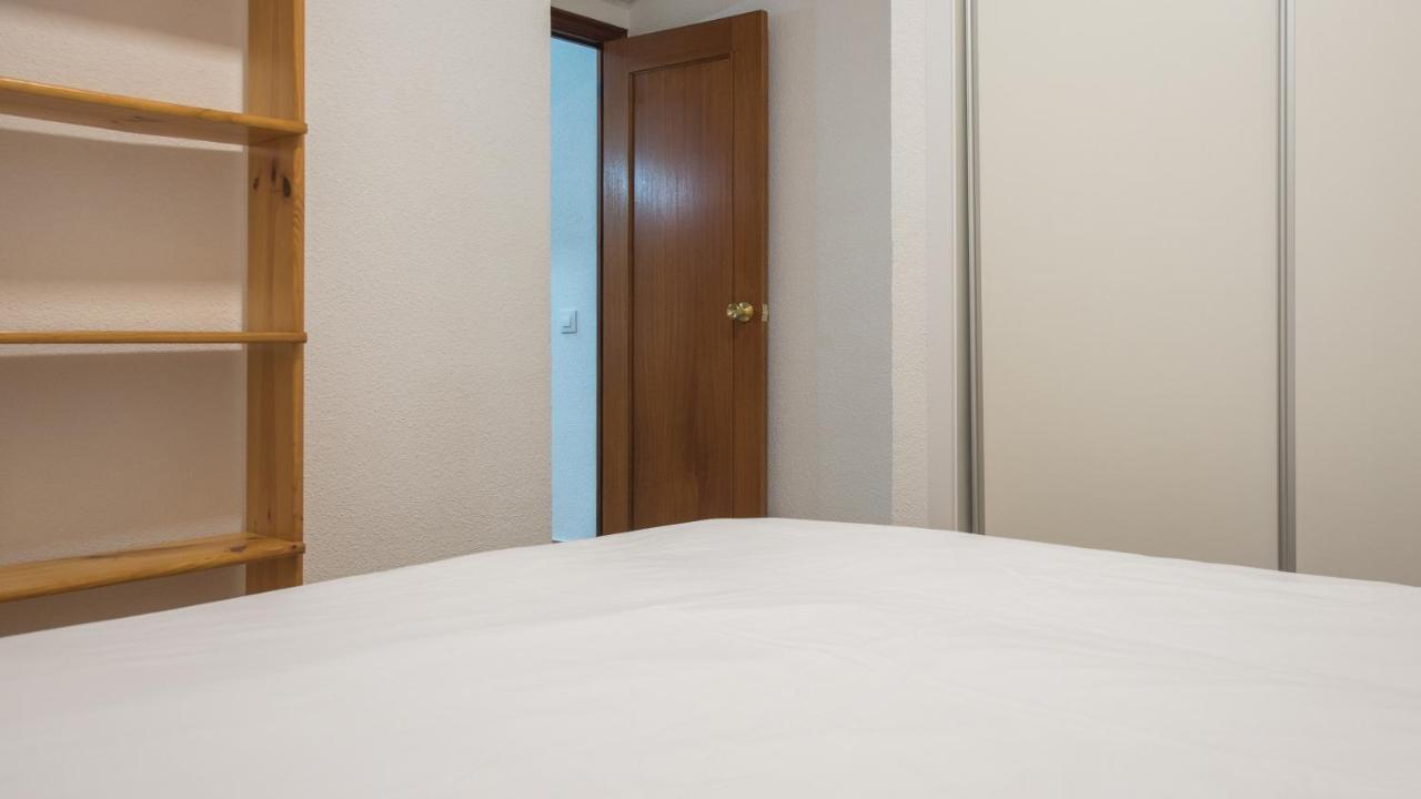 San Jose Con Parking Incluido - Aloha Toledo