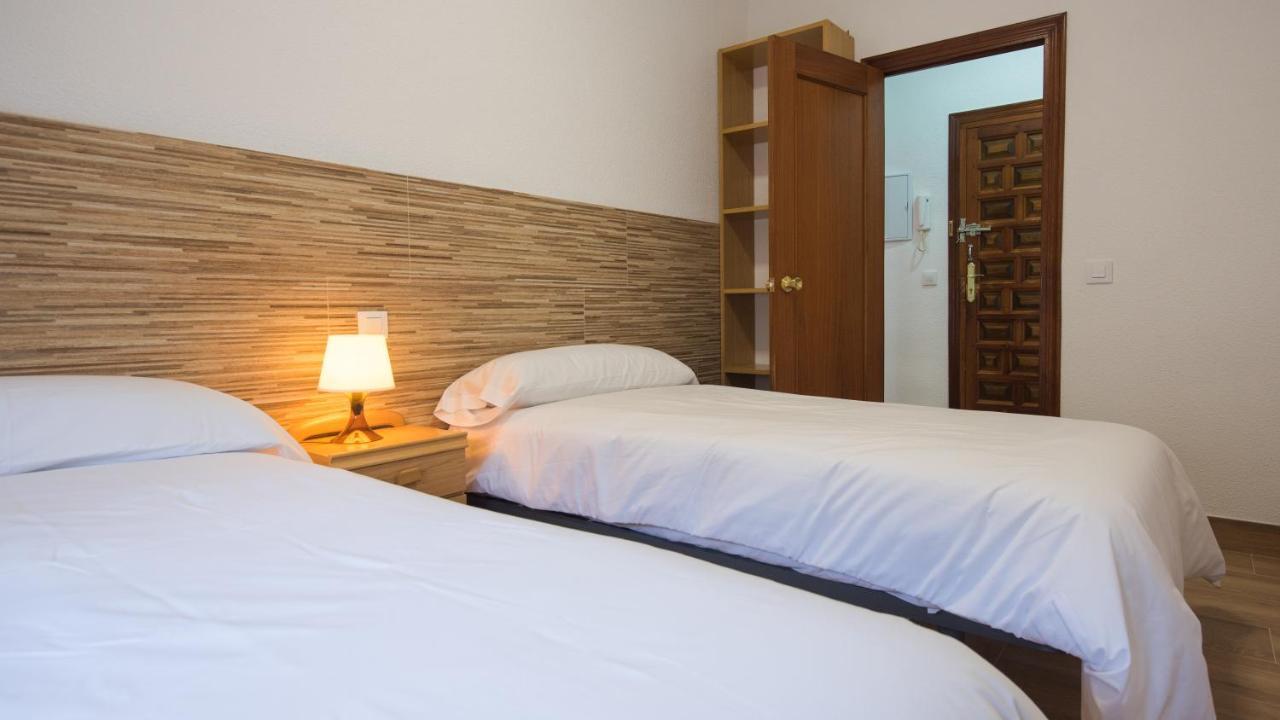 Apartment San Jose Con Parking Incluido - Aloha *