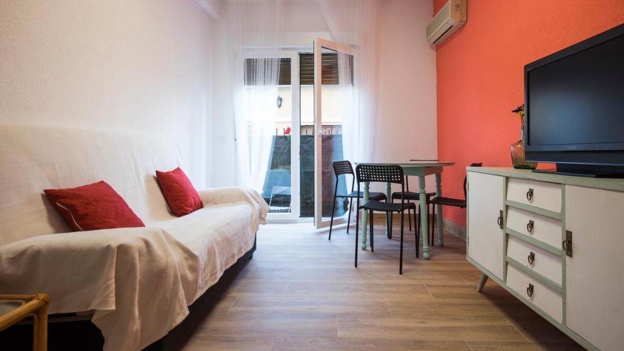 Apartament San Jose Con Parking Incluido - Aloha Toledo